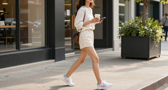 15 Best Trendy Sneakers for Women in 2026