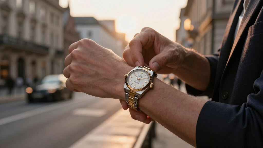 15 Best Tudor Luxury Watches in 2026