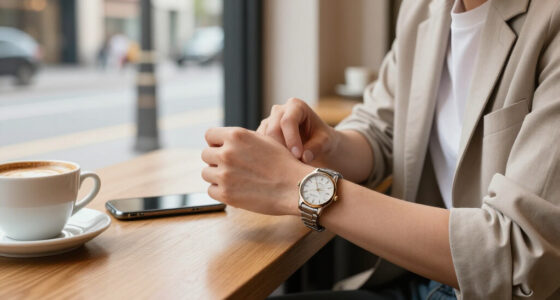 15 Best Ultra-Thin Mechanical Watches in 2026
