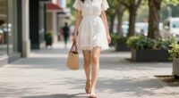 15 Best White Minidresses in 2026