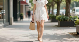 15 Best White Minidresses in 2026