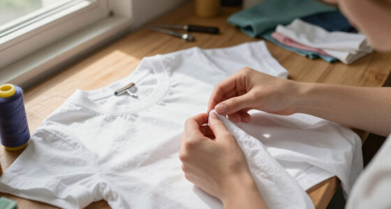 15 Best White T-Shirts in 2026