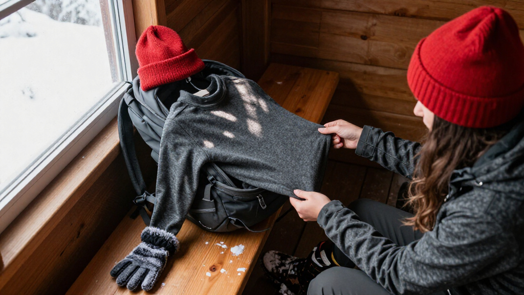 15 Best Winter Base Layers for Cold-Weather Comfort in 2026