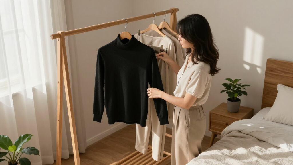 15 Best Women's Capsule Wardrobe Pieces in 2026