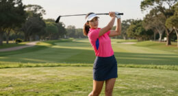 15 Best Women's Golf Apparel in 2026