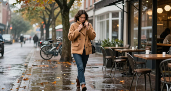 15 Best Women's Jackets for Everyday Wear and Outdoor Adventures in 2026
