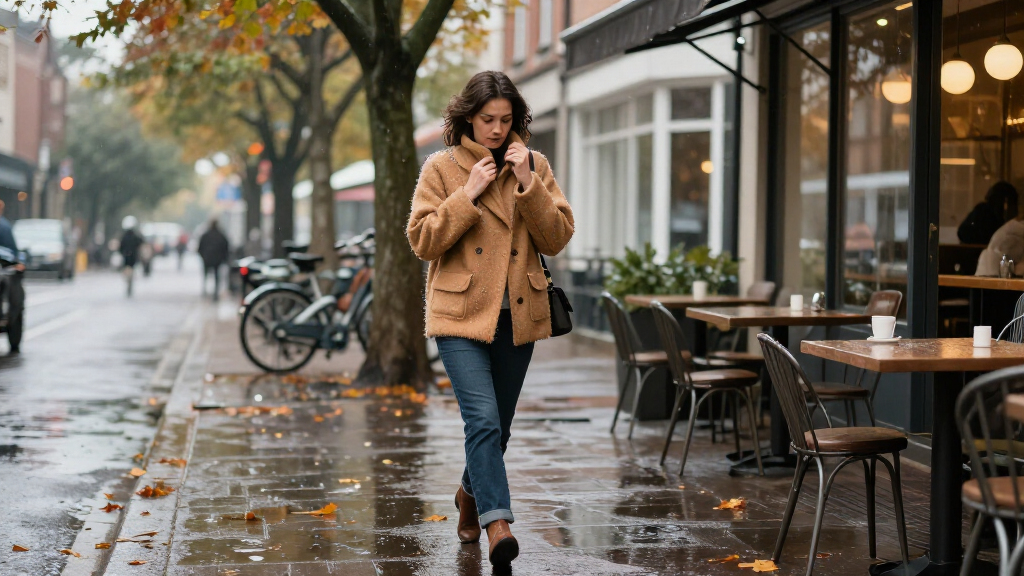 15 Best Women's Jackets for Everyday Wear and Outdoor Adventures in 2026