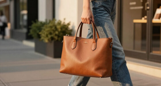 15 Best Women’s Leather Handbags in 2026