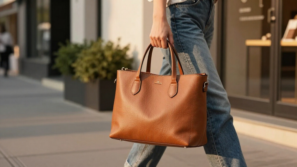 15 Best Women’s Leather Handbags in 2026