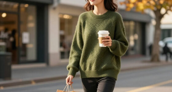 15 Best Women's Long-Sleeve Sweaters in 2026