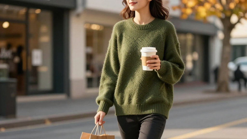 15 Best Women's Long-Sleeve Sweaters in 2026
