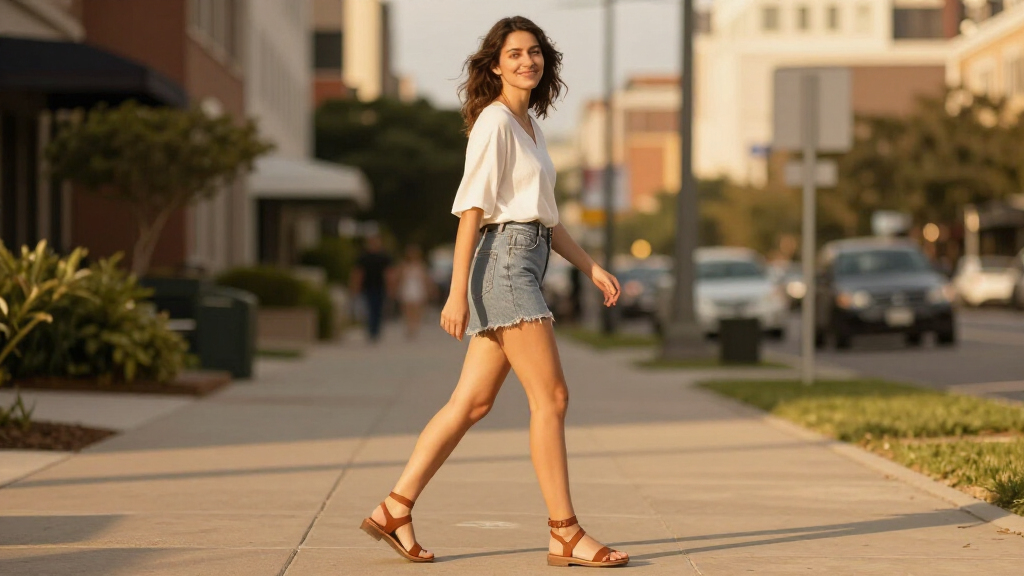 15 Best Women's Sandals in 2026