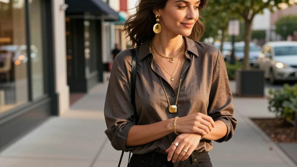 15 Best Women's Statement Jewelry Pieces for 2026