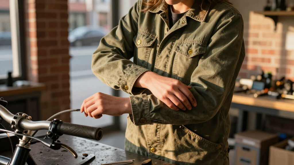 15 Best Workwear Jackets for Work and Everyday Wear in 2026