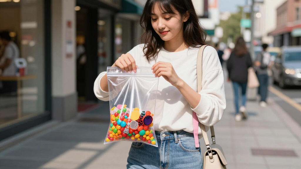 15 Best Y2K Jelly Bags in 2026