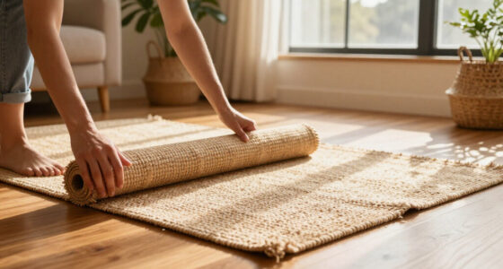 2026'S Must-Have Jute Rugs From Eco-Conscious Brands For Your Lifestyle
