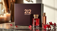 212 VIP Rose: The Gift Set That Smells Like Early Fall in the City