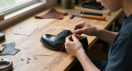 3 Best 4 Eyelet Derby Shoes in 2026