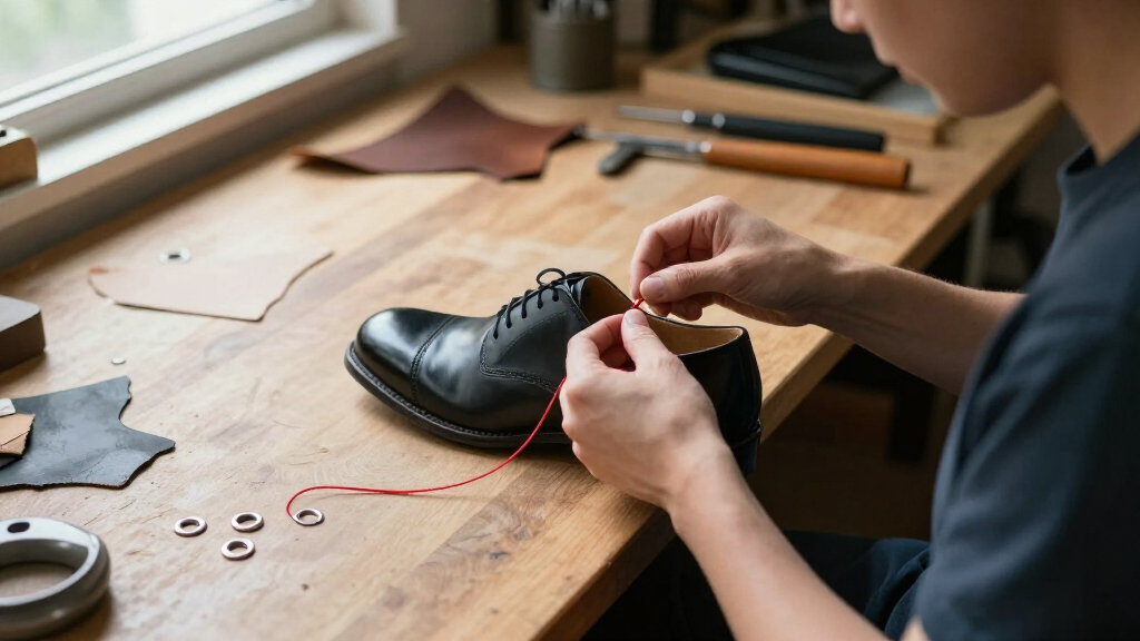3 Best 4 Eyelet Derby Shoes in 2026