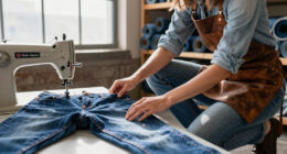 3 Best American-Made Denim Jeans in 2026