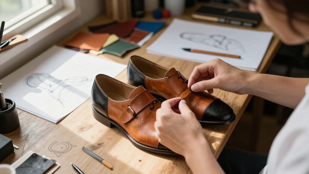 3 Best Brazilian Designer Shoes in 2026