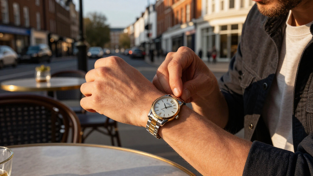 3 Best British Watches in 2026