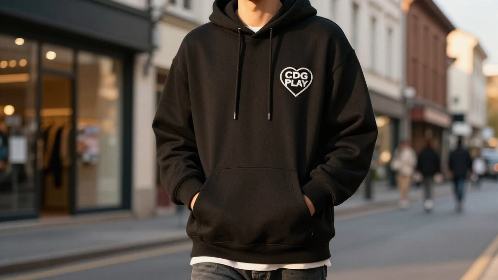 3 Best CDG Play Clothing in 2026