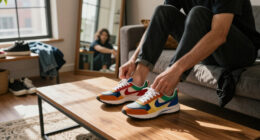 3 Best Celebrity Sneakers in 2026