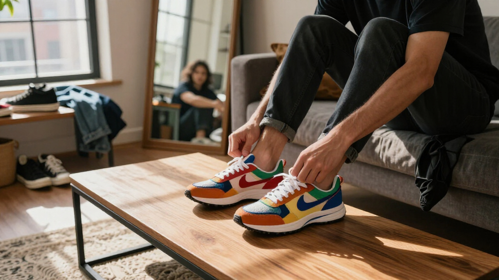3 Best Celebrity Sneakers in 2026