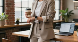 3 Best Corpcore Workwear in 2026