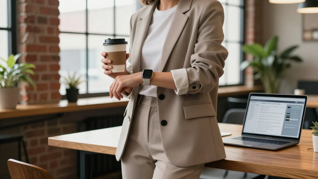 3 Best Corpcore Workwear in 2026