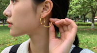 3 Best Ethical Hoop and Huggie Earrings in 2026