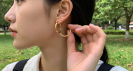 3 Best Ethical Hoop and Huggie Earrings in 2026