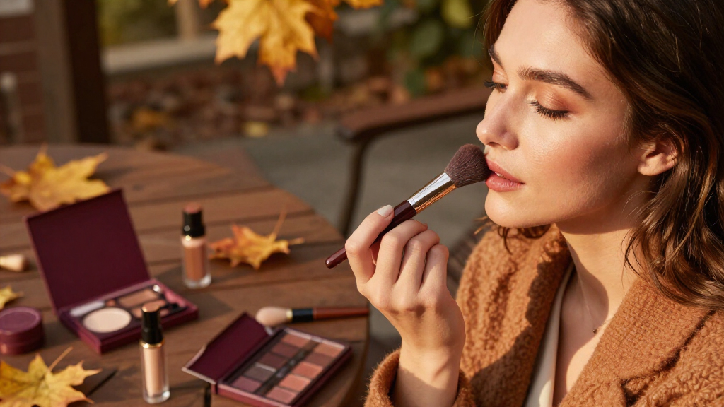 3 Best Fall Makeup Products in 2026