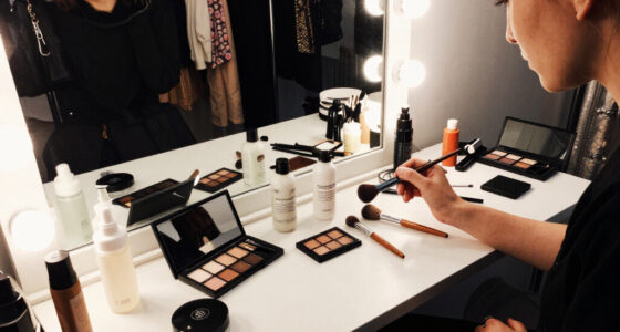 3 Best Fashion Week Beauty Products in 2026