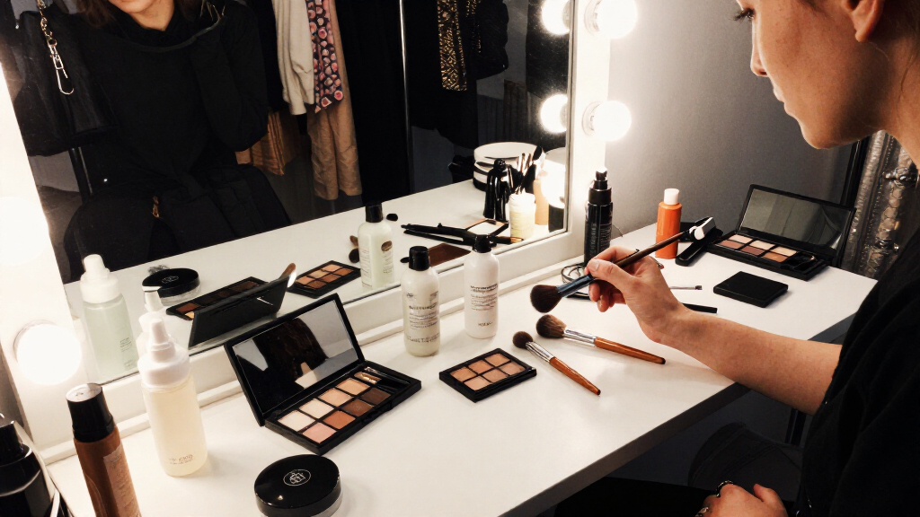 3 Best Fashion Week Beauty Products in 2026