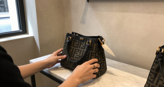 3 Best Fendi Handbags in 2026