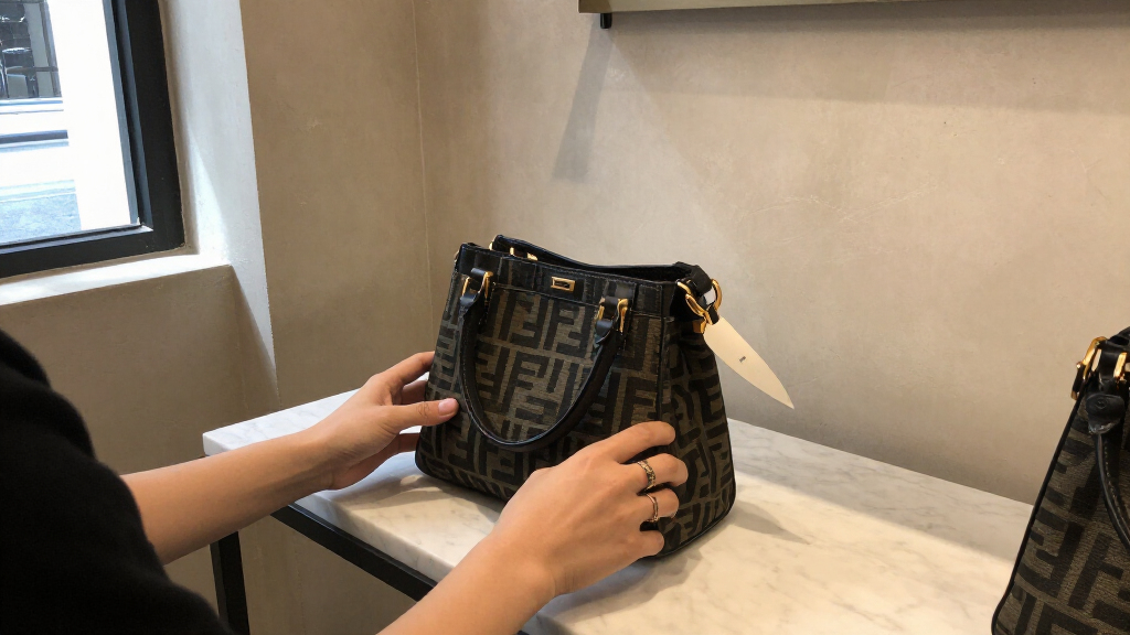 3 Best Fendi Handbags in 2026