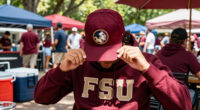 3 Best FSU Gameday Outfits in 2026