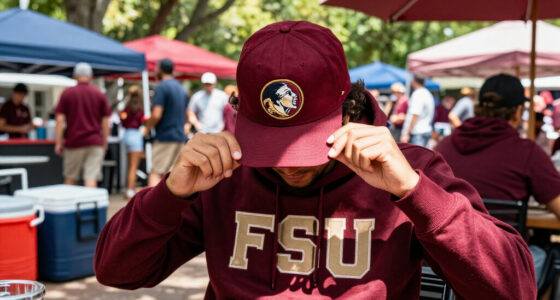 3 Best FSU Gameday Outfits in 2026