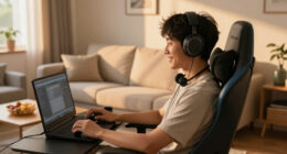 3 Best Gaming Chair Speaker Cushions in 2026