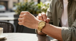 3 Best Gold-Tone Titanium Watches in 2026