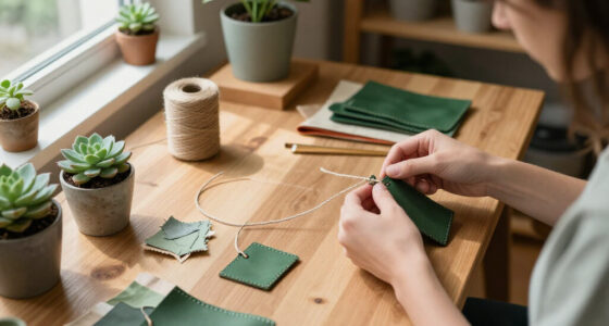 3 Best Green Fashion Accessories in 2026