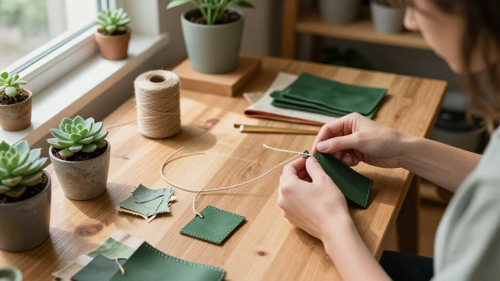 3 Best Green Fashion Accessories in 2026