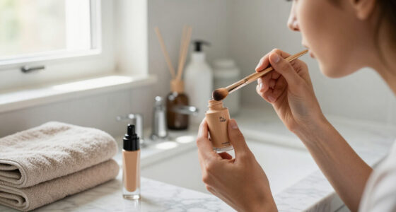 3 Best Haus Labs Foundations in 2026
