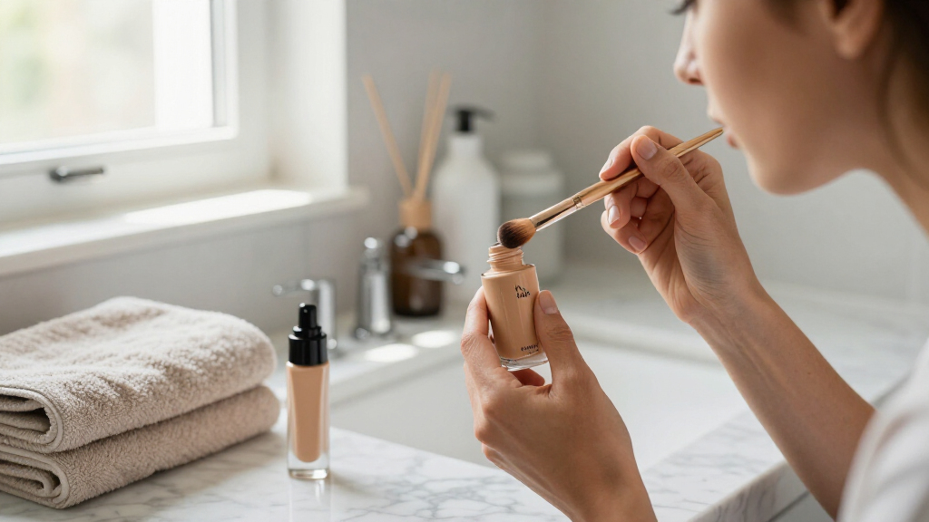 3 Best Haus Labs Foundations in 2026