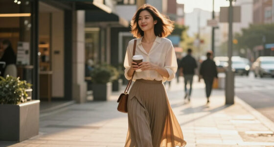 3 Best Pleated Fashion Clothing in 2026