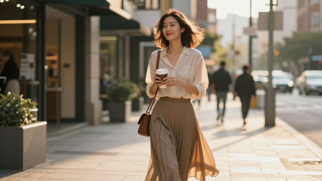 3 Best Pleated Fashion Clothing in 2026