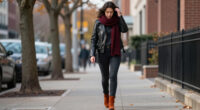 3 Best Romantic Edgy Fall Fashion in 2026