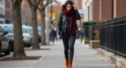 3 Best Romantic Edgy Fall Fashion in 2026